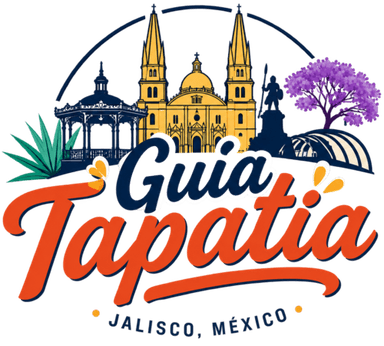 Guía Tapatía - Jalisco, México