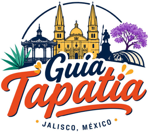 Guía Tapatía - Jalisco, México